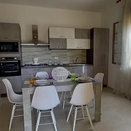 Mare Nella Holiday home