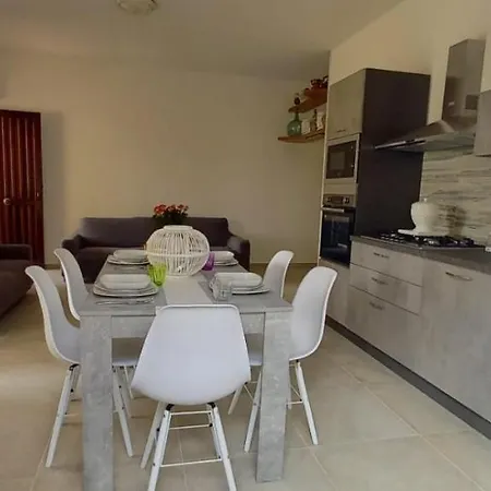 Mare Nella Holiday home