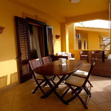 Holiday home Mare Nella