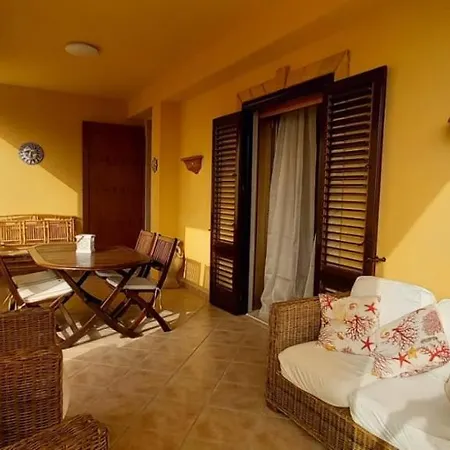 Mare Nella Holiday home