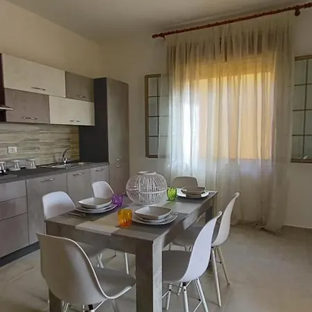 بيت للعطل Mare Nella مارسالا