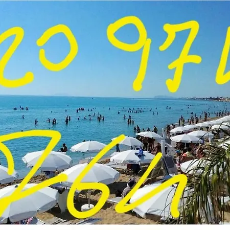 Holiday home Mare Nella *