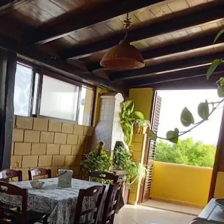 Mare Nella Holiday home Marsala