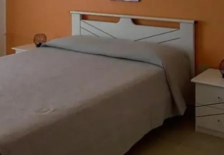 بيت للعطل Mare Nella مارسالا