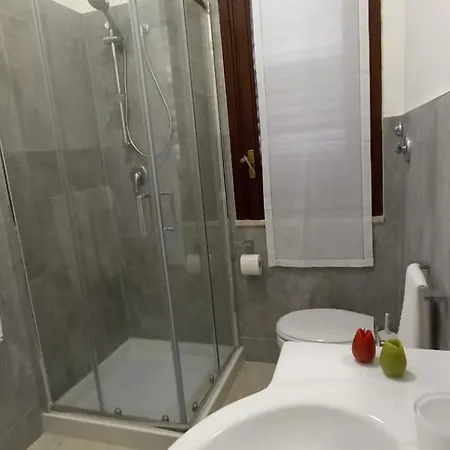 Holiday home Mare Nella