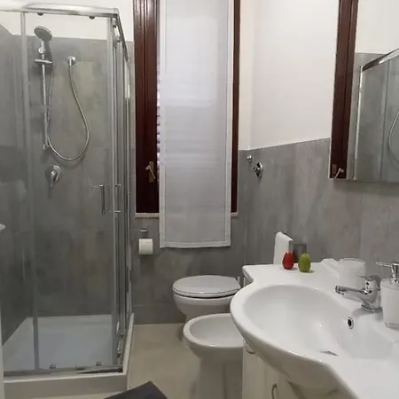 Mare Nella Holiday home Marsala