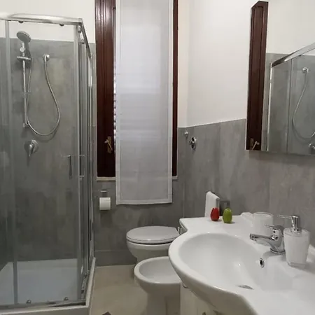 Holiday home Mare Nella *