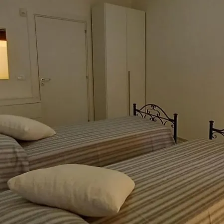 Mare Nella Holiday home Marsala
