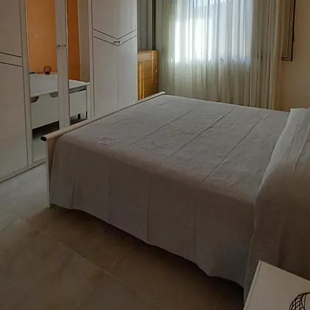 بيت للعطل Mare Nella