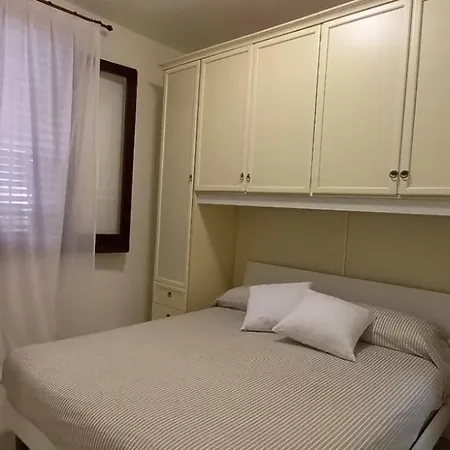 بيت للعطل Mare Nella