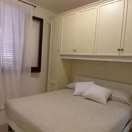 Holiday home Mare Nella